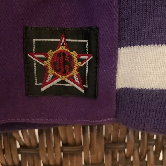 Men’s Lakers Jacket - Picture 4 of 15